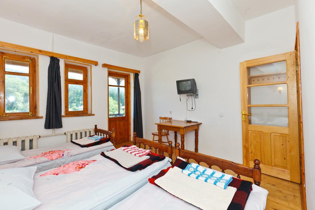Hotel Apollon Bakuriani Room photo