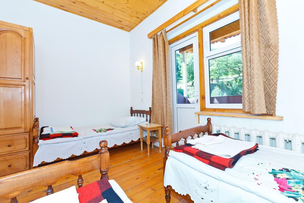 Hotel Apollon Bakuriani Room photo